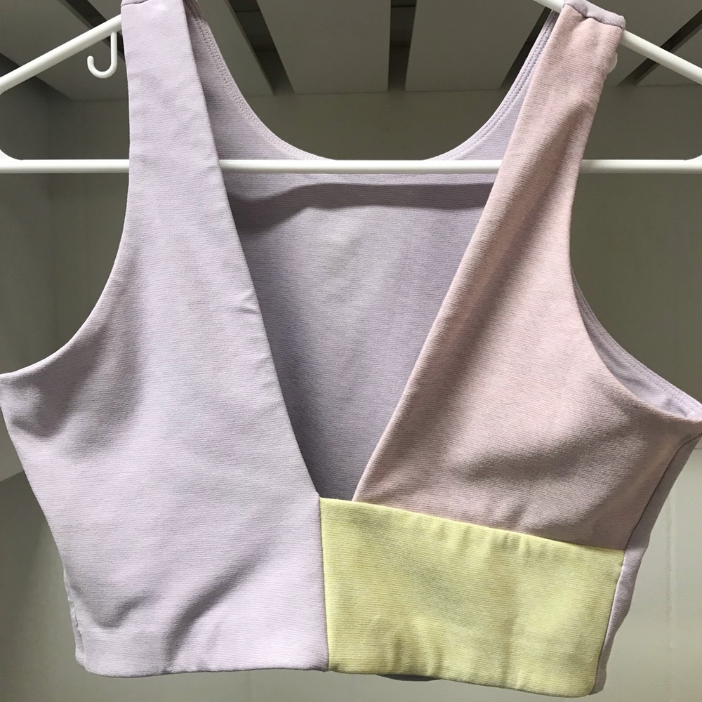 Outdoor Voices Venus Crop